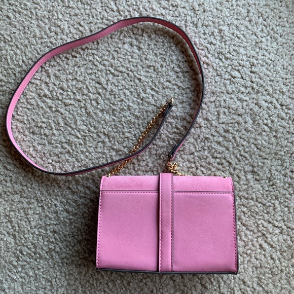Topshop pink bag - Picture 2 of 3